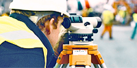 инженерно-геодезические работы