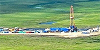 Exxon Mobil строит грандиозные планы, не взирая на кризис